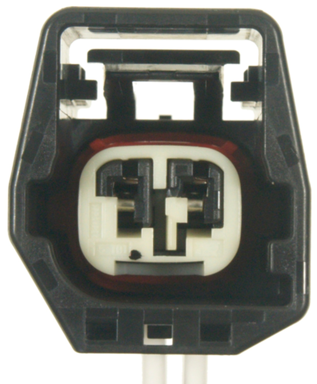 Four Seasons HVAC Harness Connector | 37282 Fits Cadillac, Ford, Lincoln, Volvo - 3